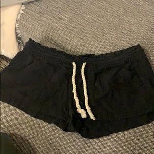 Roxy beach shorts
